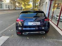 Citroen DS4 DS 4 1.6 HDi 120 BVM6 Executive - <small></small> 13.490 € <small>TTC</small> - #6