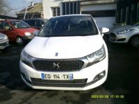 Citroen DS4 DS 4 1.6l hdi 120cv so chic (2016) - <small></small> 13.450 € <small>TTC</small> - #1