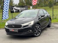 Citroen DS4 DS 4 CROSSBACK BLUEHDI 120 BE CHIC S&S 04/2016 GPS/ LED / JANTES ALU - <small></small> 8.490 € <small>TTC</small> - #1