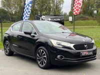 Citroen DS4 DS 4 CROSSBACK BLUEHDI 120 BE CHIC S&S 04/2016 GPS/ LED / JANTES ALU - <small></small> 8.490 € <small>TTC</small> - #2