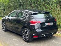 Citroen DS4 DS 4 CROSSBACK BLUEHDI 120 BE CHIC S&S 04/2016 GPS/ LED / JANTES ALU - <small></small> 8.490 € <small>TTC</small> - #4