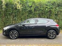 Citroen DS4 DS 4 CROSSBACK BLUEHDI 120 BE CHIC S&S 04/2016 GPS/ LED / JANTES ALU - <small></small> 8.490 € <small>TTC</small> - #5