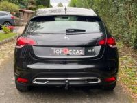 Citroen DS4 DS 4 CROSSBACK BLUEHDI 120 BE CHIC S&S 04/2016 GPS/ LED / JANTES ALU - <small></small> 8.490 € <small>TTC</small> - #7