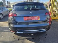 Citroen DS4 EXECUTIVE e-HDi 115 Airdream Executive - <small></small> 8.490 € <small>TTC</small> - #10