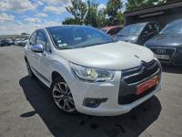 Citroen DS4 HDi 160 So Chic - <small></small> 6.490 € <small>TTC</small> - #2