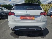 Citroen DS4 HDi 160 So Chic - <small></small> 6.490 € <small>TTC</small> - #10