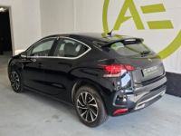 Citroen DS4 SO CHIC 1.2 130 radar AV AR Entretien Citroën Distri neuve - <small></small> 8.990 € <small>TTC</small> - #21