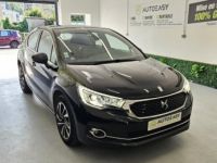 Citroen DS4 SO CHIC 1.2 130 radar AV AR Entretien Citroën Distri neuve - <small></small> 8.990 € <small>TTC</small> - #22