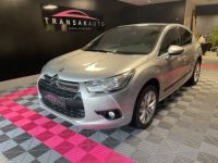 Citroen DS4 THP 160 Sport Chic A - <small></small> 9.990 € <small>TTC</small> - #1