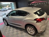 Citroen DS4 THP 160 Sport Chic A - <small></small> 9.990 € <small>TTC</small> - #2