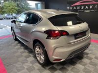 Citroen DS4 THP 160 Sport Chic A - <small></small> 9.990 € <small>TTC</small> - #3