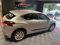 Citroen DS4 THP 160 Sport Chic A - <small></small> 9.990 € <small>TTC</small> - #6