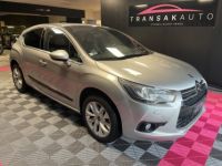 Citroen DS4 THP 160 Sport Chic A - <small></small> 9.990 € <small>TTC</small> - #7