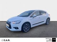 Citroen DS4 THP 200 Sport Chic - <small></small> 12.990 € <small>TTC</small> - #1