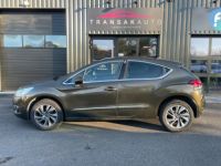 Citroen DS4 vti 120 ch so chic avec sieges massants navigation angles morts regulateur - <small></small> 7.490 € <small>TTC</small> - #2