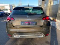 Citroen DS4 vti 120 ch so chic avec sieges massants navigation angles morts regulateur - <small></small> 7.490 € <small>TTC</small> - #6