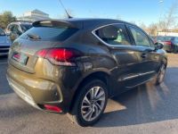 Citroen DS4 vti 120 ch so chic avec sieges massants navigation angles morts regulateur - <small></small> 7.490 € <small>TTC</small> - #7