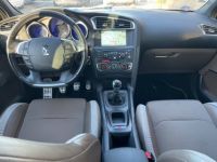 Citroen DS4 vti 120 ch so chic avec sieges massants navigation angles morts regulateur - <small></small> 7.490 € <small>TTC</small> - #9