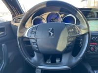 Citroen DS4 vti 120 ch so chic avec sieges massants navigation angles morts regulateur - <small></small> 7.490 € <small>TTC</small> - #10