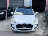 Citroen DS5 1.6 THP, 16V, 156 cv, So Chic, Boîte auto, Carnet d'entretien, Entretiens à jour Garantie - <small></small> 12.990 € <small>TTC</small> - #2