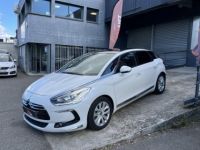 Citroen DS5 1.6 THP, 16V, 156 cv, So Chic, Boîte auto, Carnet d'entretien, Entretiens à jour Garantie - <small></small> 12.990 € <small>TTC</small> - #4