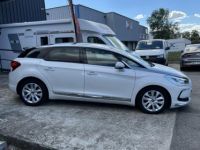 Citroen DS5 1.6 THP, 16V, 156 cv, So Chic, Boîte auto, Carnet d'entretien, Entretiens à jour Garantie - <small></small> 12.990 € <small>TTC</small> - #8