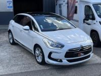 Citroen DS5 1.6 THP, 16V, 156 cv, So Chic, Boîte auto, Carnet d'entretien, Entretiens à jour Garantie - <small></small> 12.990 € <small>TTC</small> - #9