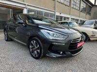 Citroen DS5 2.0 BLUEHDI180 SPORT CHIC S&S EAT6/ CRITAIR 2 /CREDIT / - <small></small> 10.999 € <small>TTC</small> - #3