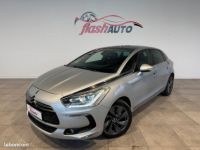 Citroen DS5 2.0 HDi 163cv SPORT CHIC-2013 - <small></small> 6.400 € <small>TTC</small> - #1