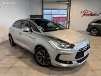 Citroen DS5 2.0 HDi 163cv SPORT CHIC-2013 - <small></small> 6.400 € <small>TTC</small> - #2