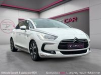 Citroen DS5 2.0 HDI 200 ch Hybrid4 Sport Chic BMP6 - <small></small> 11.990 € <small>TTC</small> - #1