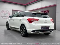 Citroen DS5 2.0 HDI 200 ch Hybrid4 Sport Chic BMP6 - <small></small> 11.990 € <small>TTC</small> - #3