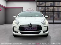 Citroen DS5 2.0 HDI 200 ch Hybrid4 Sport Chic BMP6 - <small></small> 11.990 € <small>TTC</small> - #7