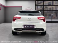 Citroen DS5 2.0 HDI 200 ch Hybrid4 Sport Chic BMP6 - <small></small> 11.990 € <small>TTC</small> - #8