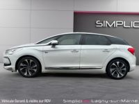 Citroen DS5 2.0 HDI 200 ch Hybrid4 Sport Chic BMP6 - <small></small> 11.990 € <small>TTC</small> - #9