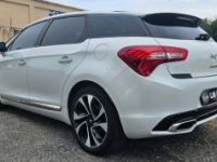 Citroen DS5 2.0 HDI So Chic BMP6 HYBRID - <small></small> 6.990 € <small>TTC</small> - #6