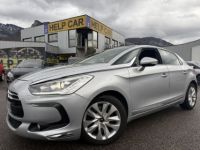 Citroen DS5 2.0 HDI160 SPORT CHIC - <small></small> 7.990 € <small>TTC</small> - #1