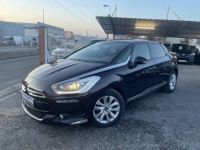 Citroen DS5 BlueHDi 120 SetS So Chic - <small></small> 13.990 € <small>TTC</small> - #1