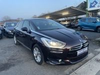 Citroen DS5 BlueHDi 120 SetS So Chic - <small></small> 13.990 € <small>TTC</small> - #10