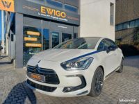 Citroen DS5 Citroën 1.6 200 CH SPORT CHIC DISTRI chaine NEUVE - <small></small> 9.980 € <small>TTC</small> - #1