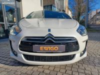 Citroen DS5 Citroën 1.6 200 CH SPORT CHIC DISTRI chaine NEUVE - <small></small> 9.980 € <small>TTC</small> - #2