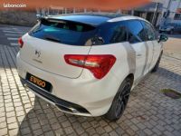 Citroen DS5 Citroën 1.6 200 CH SPORT CHIC DISTRI chaine NEUVE - <small></small> 9.980 € <small>TTC</small> - #5