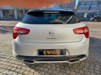 Citroen DS5 Citroën 1.6 200 CH SPORT CHIC DISTRI chaine NEUVE - <small></small> 9.980 € <small>TTC</small> - #6