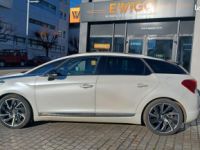 Citroen DS5 Citroën 1.6 200 CH SPORT CHIC DISTRI chaine NEUVE - <small></small> 9.980 € <small>TTC</small> - #8