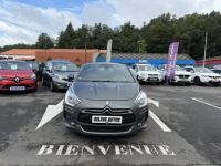 Citroen DS5 Citroën 2.0 HDI FAP 16V 136 cv SportChic - <small></small> 8.990 € <small>TTC</small> - #1