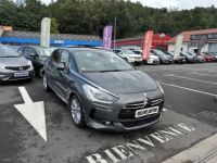 Citroen DS5 Citroën 2.0 HDI FAP 16V 136 cv SportChic - <small></small> 8.990 € <small>TTC</small> - #3