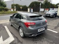 Citroen DS5 Citroën 2.0 HDI FAP 16V 136 cv SportChic - <small></small> 8.990 € <small>TTC</small> - #5