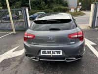 Citroen DS5 Citroën 2.0 HDI FAP 16V 136 cv SportChic - <small></small> 8.990 € <small>TTC</small> - #6