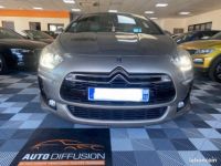 Citroen DS5 Citroën 2.0 HDI Sport Chic BMP6 - <small></small> 12.990 € <small>TTC</small> - #1