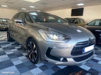 Citroen DS5 Citroën 2.0 HDI Sport Chic BMP6 - <small></small> 12.990 € <small>TTC</small> - #2